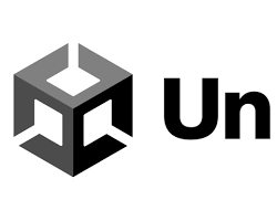 Image of Unity logo