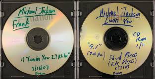 Image result for Unreleased Michael Jackson tracks to be auctioned online