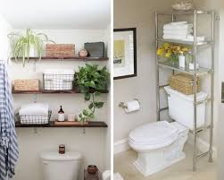 Bathroom Storage Ideas 7 Cool S