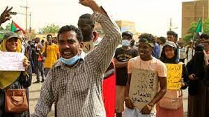 السودان.. ارتفاع عدد ضحايا الاحتجاجات إلى 9 قتلى