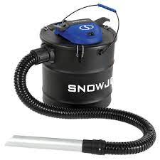 Ash Canister Vacuum Cleaner