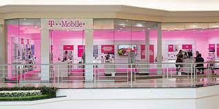 t mobile the gardens mall