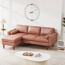 15 Best Leather Sofa For 2023 Citizenside