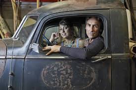 american pickers to come to california