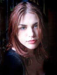 frances bean cobain fashion s timely muse