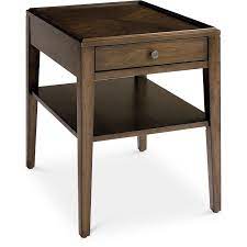 Palisades End Table 203115022 By