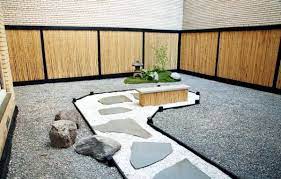 Garden Design Japanese Style Done For