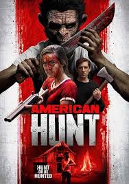 I avoided the trailer for parasite like the plague but relished any glimpse of quinten tarantino's latest. Aaron Mirtes American Hunt Is Coming Soon To Dvd And Digital Pophorror
