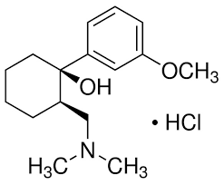 tramadol hydrochloride usp reference