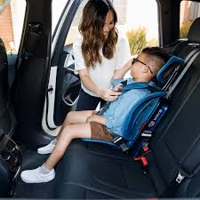 6 best travel car seats for a trip with