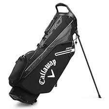 The 5 Best Lightweight Carry Golf Bags Compared Reviewed For 2020