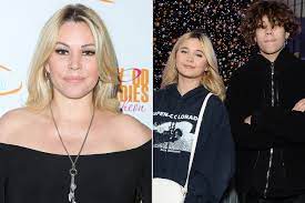 She was born during the second and final season of meet the barkers, and was first introduced in. Shanna Moakler Responds To Claims That She S An Absent Parent People Com