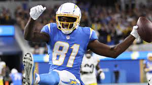 Chargers place Mike Williams and Chris ...