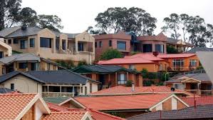 Image result for Slump in Sydney housing market to last until mid-2018: SQM