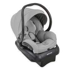 Maxi Cosi Mico 30 Infant Seat Grey