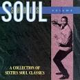 Soul Classics, Vol. 1 [Collectables #2]