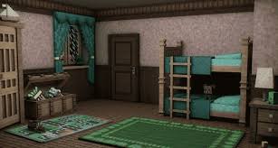 Cool Minecraft House Decorations Ideas