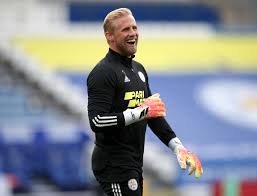 Discover everything you want to know about kasper schmeichel: Kasper Schmeichel S New Adventure In Amazing Leicester City Journey
