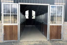 External Barn Doors Exterior Swinging