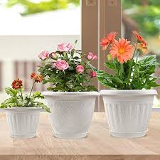 Flower Pots Planters For Indoor Plants