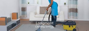 cleaning services longmont colorado
