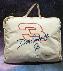 Dale Earnhardt Nascar Seat Cushions For