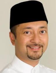 Image result for mukhriz mahathir