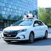 Story image for Autonomous Cars from TechCrunch