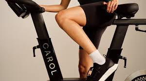 carol bike workout recommendations