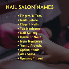 900 best salon names ideas that are