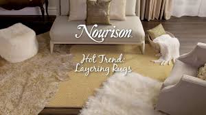 Check spelling or type a new query. Layering Rugs Takes Your Room To The Next Level The Rug Edit