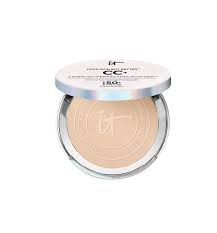 Your Skin But Better Cc Airbrush Perfecting Powder Spf 50