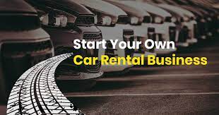 At this point, you've learned more about the regulations and equipment you need to run your own wedding car rental company. How To Start A Car Rental Business In 2021 Starting A Car Rental Company