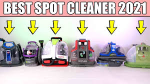 spot cleaner for carpet vacuum wars