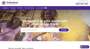 the best group travel companies