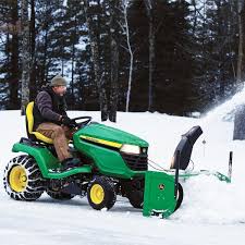 john deere 20 in rear tire chains