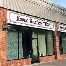 kaoud brothers oriental rugs reviews
