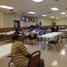 As a general rule the law looks on bingo as public gambling and regulates temporary bingo halls in the same manner as established casinos. Top 10 Best Bingo Halls In Union City Ga Last Updated August 2021 Yelp