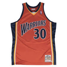 Shop golden state warriors jerseys in official swingman and warriors city edition styles at fansedge. Stephen Curry Authentic Jersey 2009 10 Golden State Warriors Mitchell Ness Nostalgia Co