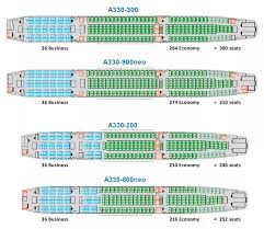 airbus a330 200 vs boeing 767