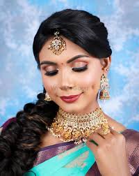 photo by sujitha bridal makeup bridal