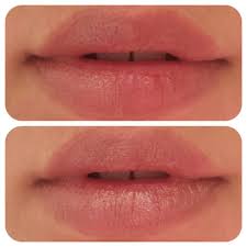ulta3 moisture lipstick bellyrubz