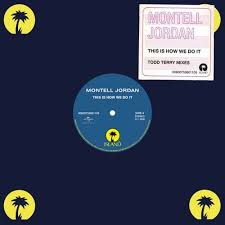 Montell Jordan Tracks Releases On Beatport