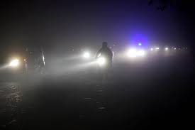 You may well be familiar with fog, but have you ever wondered what it is, or how it forms? Dense Fog Envelopes Delhi Ncr Dec 29 Coldest Night As Mercury Drops To 2 5 Degree Celsius India News India Tv