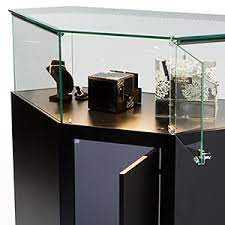 jewelry display counters upscale