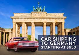Vehicle inspection in austin, texas is critical given the texas heat. Car Shipping To Germany From The Usa 2021 Guide Starting At 650
