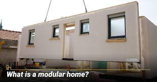 pros cons of modular homes investment