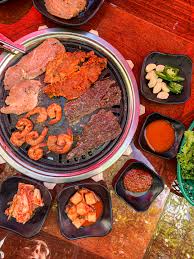 halal korean barbecue finally arrives