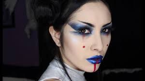 star wars inspired makeup tutorial