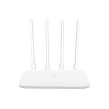 Maybe you would like to learn more about one of these? Xiaomi Mi Wireless Router 4a Syntech